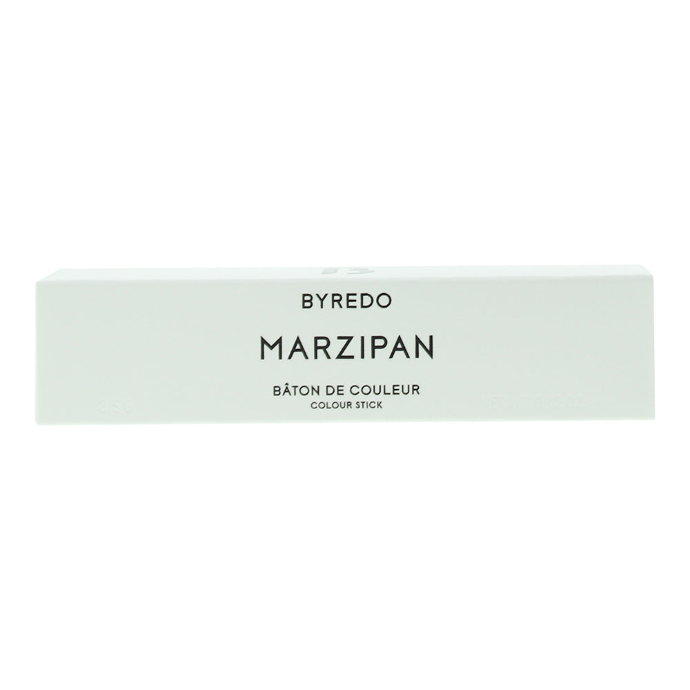 Byredo Colour Stick 3g - 504 Marzipan