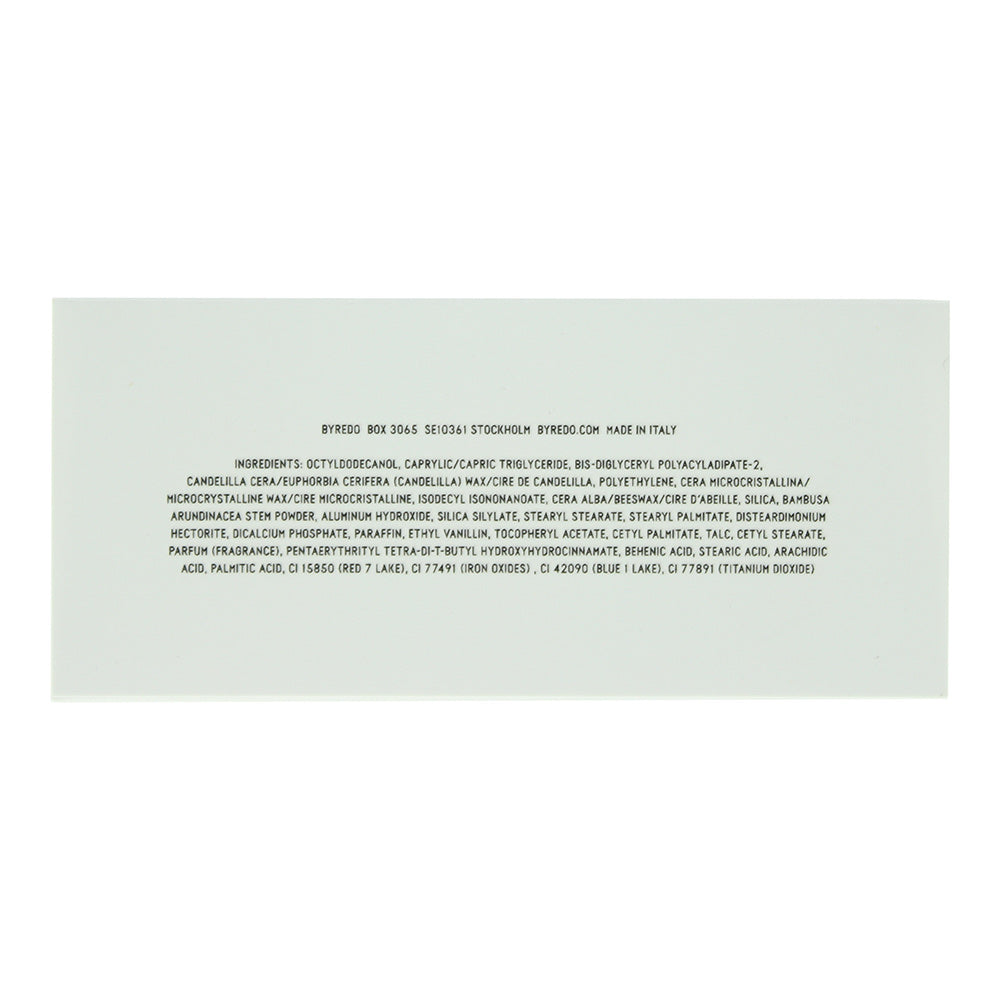 Byredo Lipstick 3g - 392 Lascaux