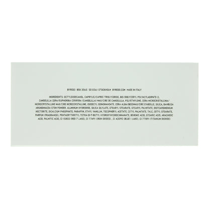 Byredo Lipstick 3g - 392 Lascaux