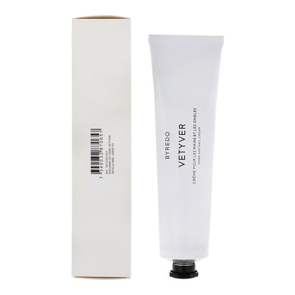 Byredo Vetyver Hand & Nail Cream 100ml