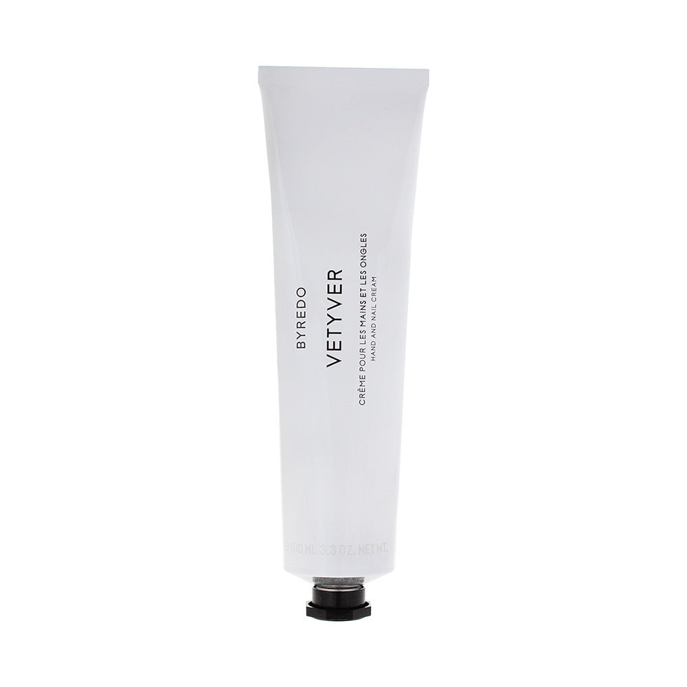 Byredo Vetyver Hand & Nail Cream 100ml