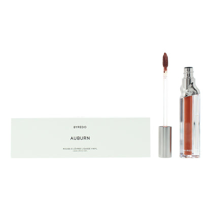 Byredo Vinyl Liquid Lipstick 6g - Auburn 222