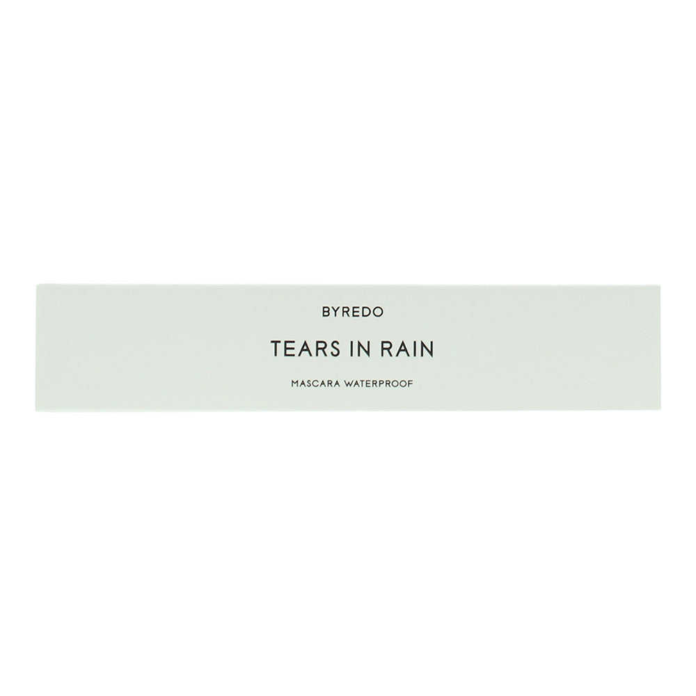 Byredo Waterproof Mascara 14ml - Tears In Rain