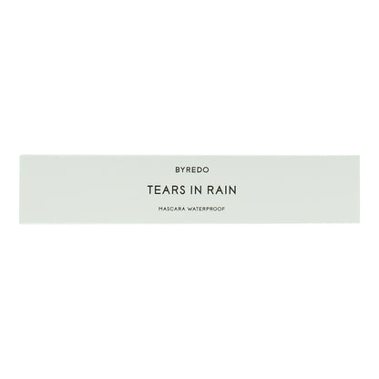 Byredo Waterproof Mascara 14ml - Tears In Rain