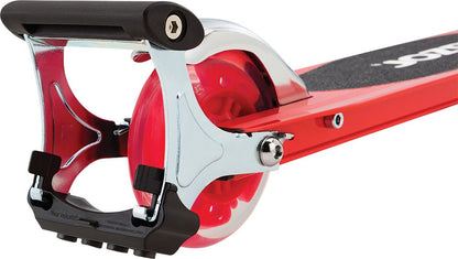 S Spark Scooter - Red