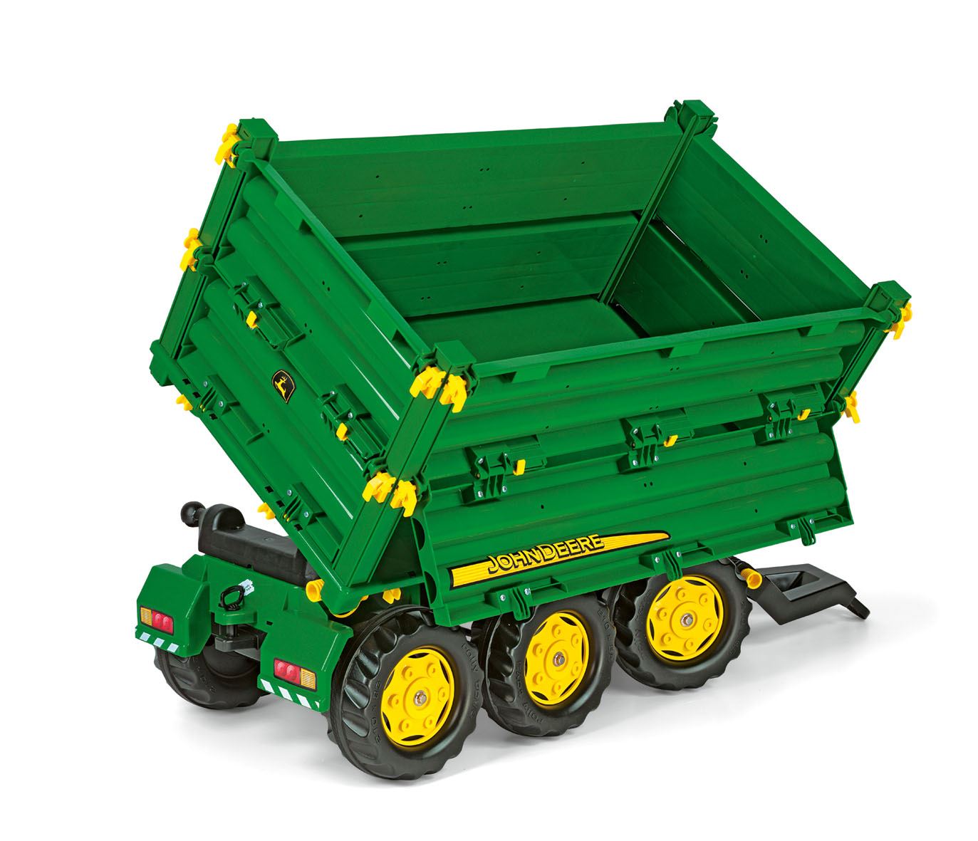 Multi- Trailer - John Deere