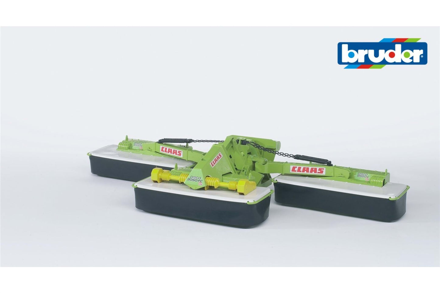Claas Disc mower Disco 8550 C Plus