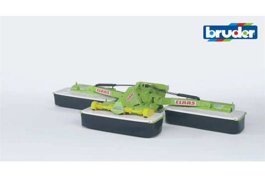Claas Disc mower Disco 8550 C Plus