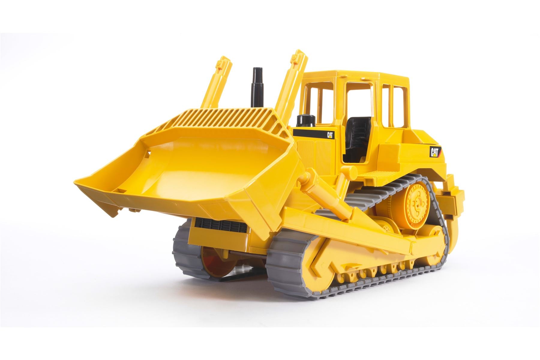 Cat Bulldozer