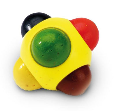 My first - Colorball