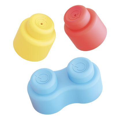 Momy Soft - 12 Blocks
