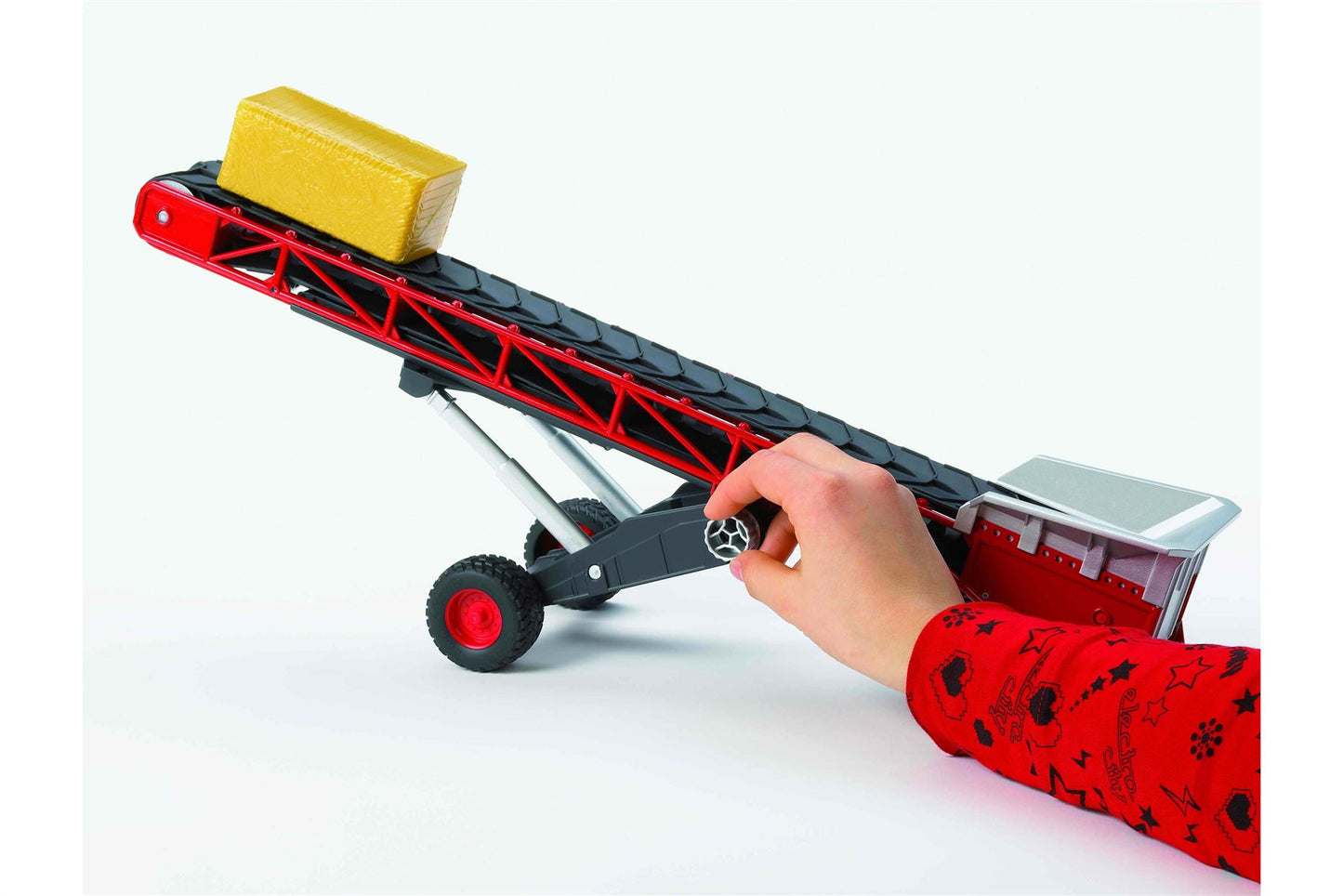 Conveyer belt