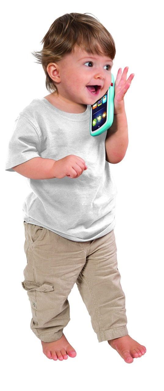 Remote Control and Smart Phone Fun Sound Twin Pack