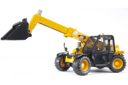 Cat Telehandler
