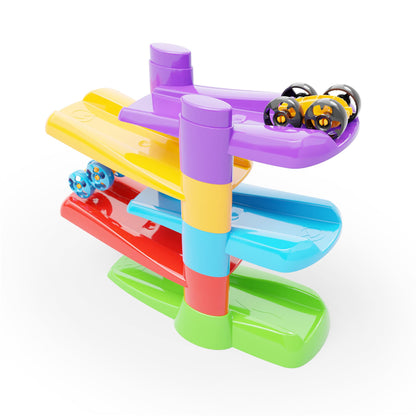 FilpCar Racetrack
