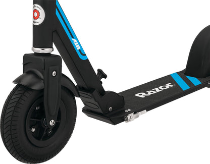 A5 Air Scooter - Black