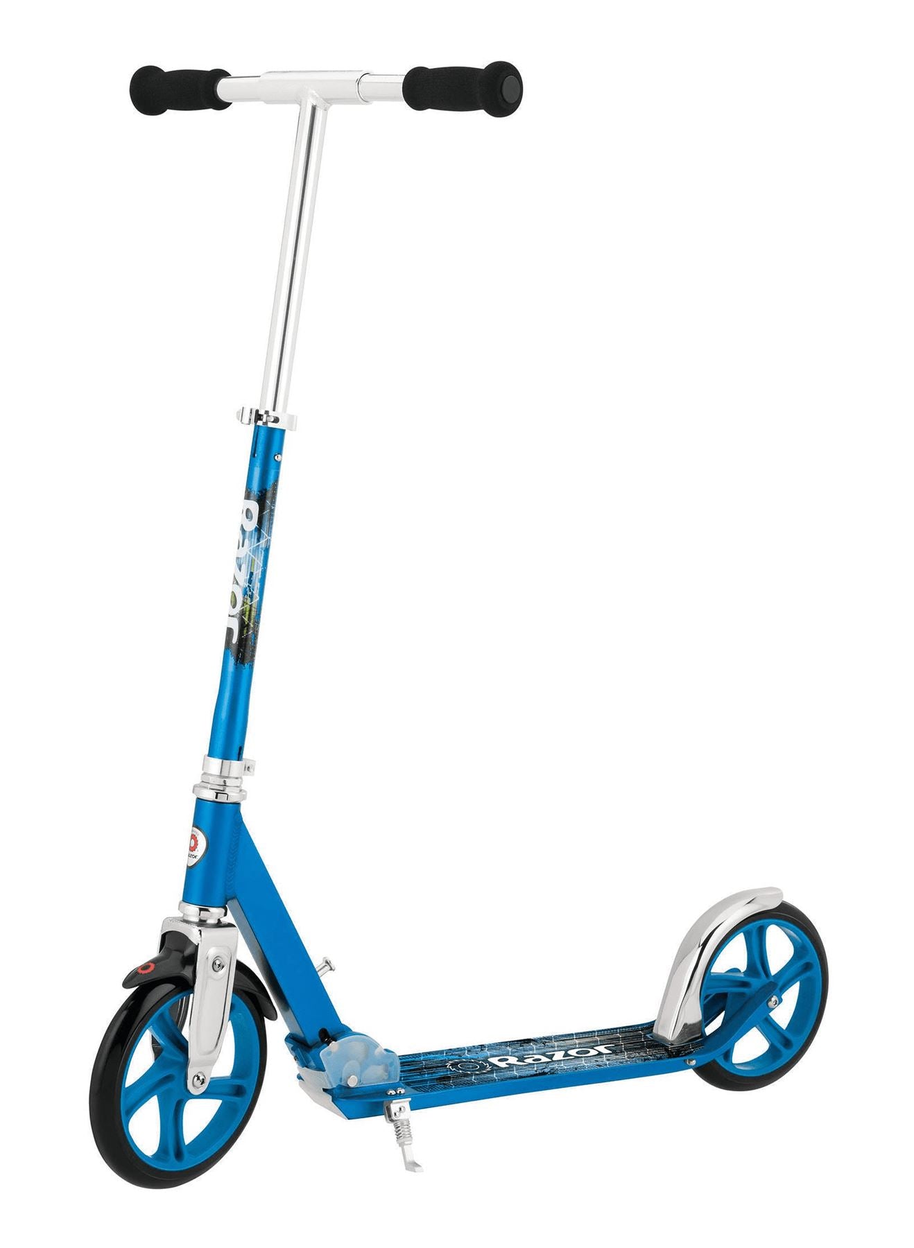 A5 Lux - Blue
