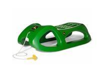 Snow Cruiser John Deere