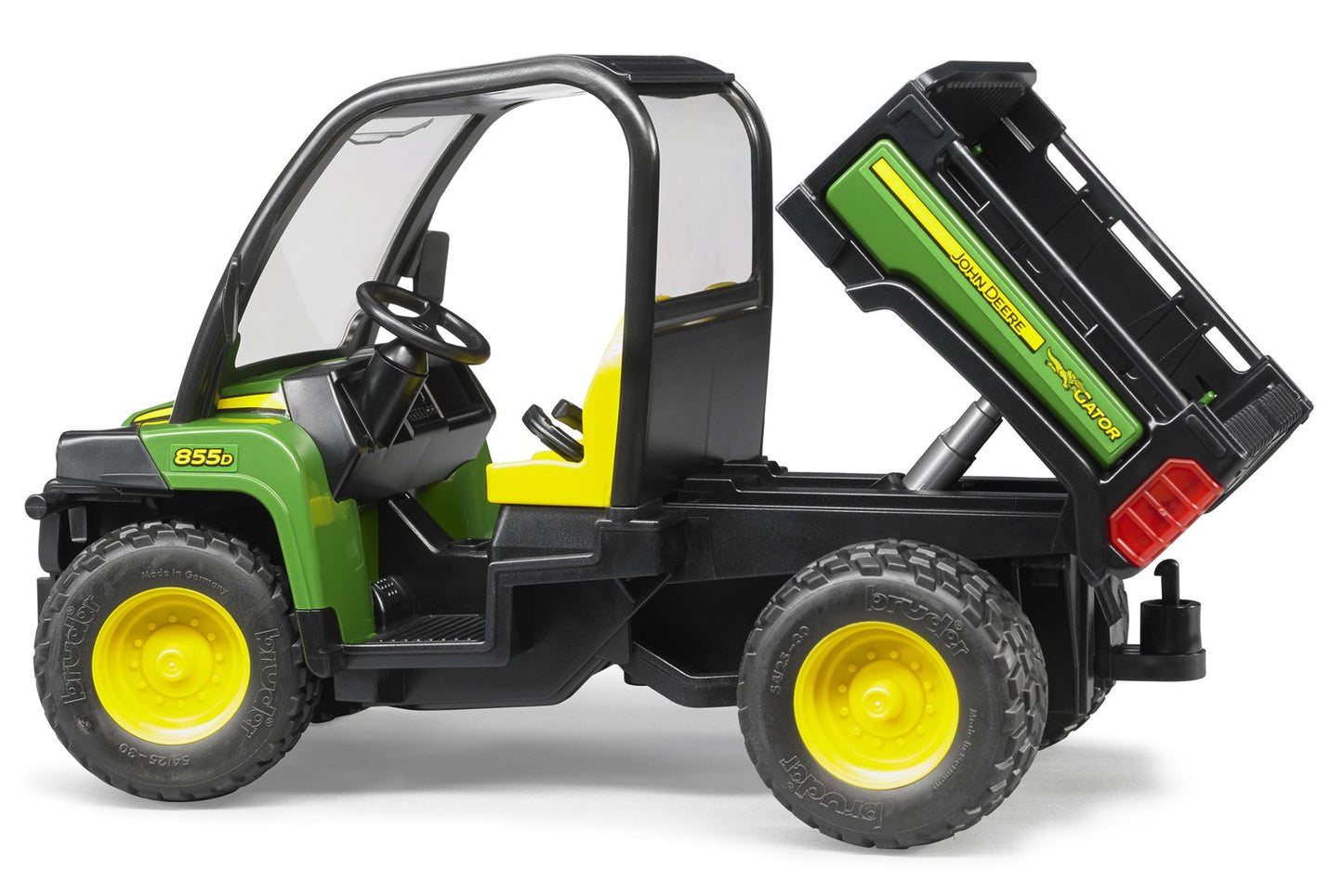 John Deere Gator XUV 855D