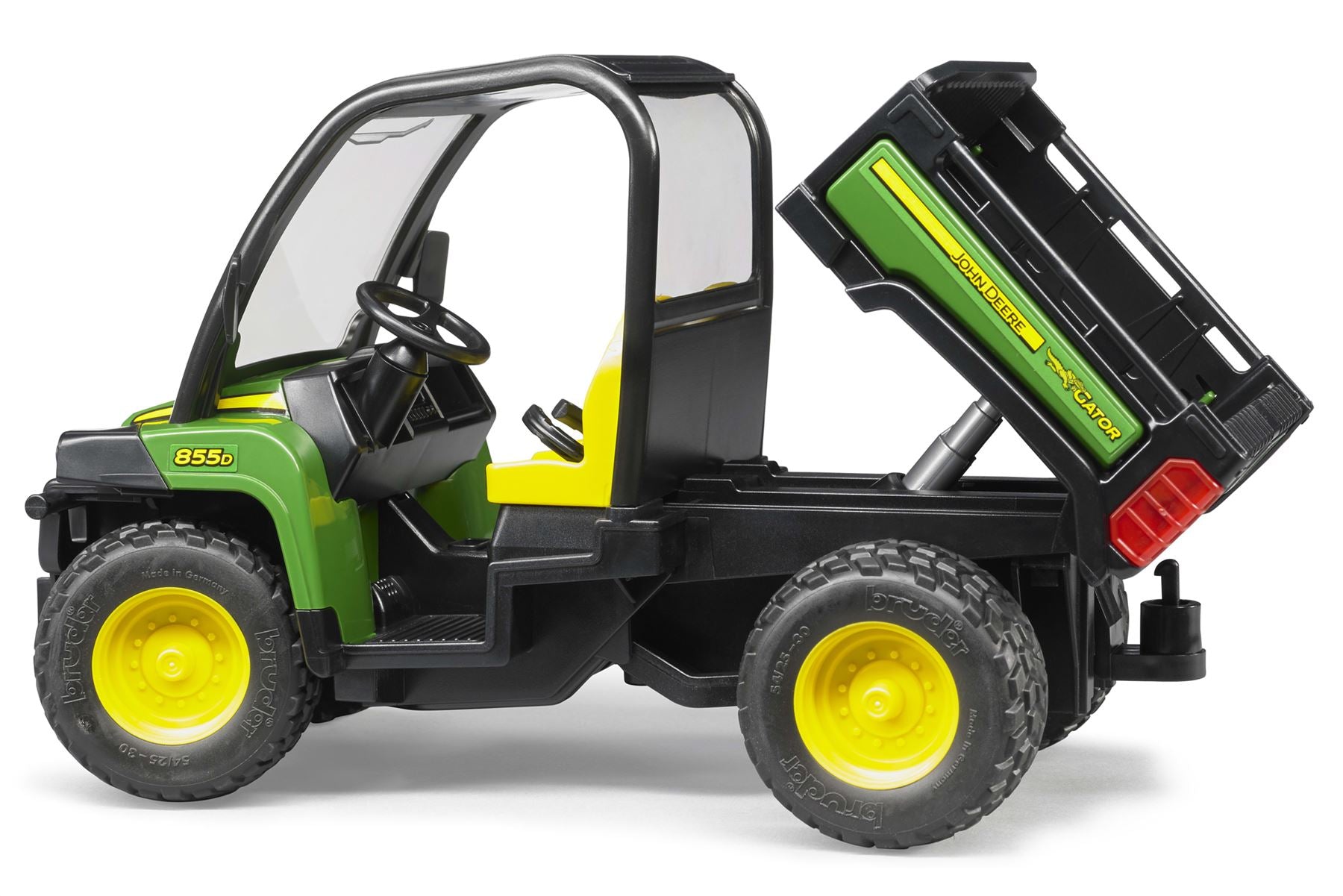 John Deere Gator XUV 855D