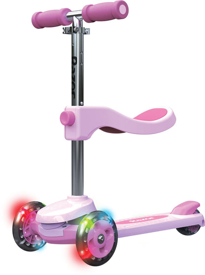 Rollie - Pink