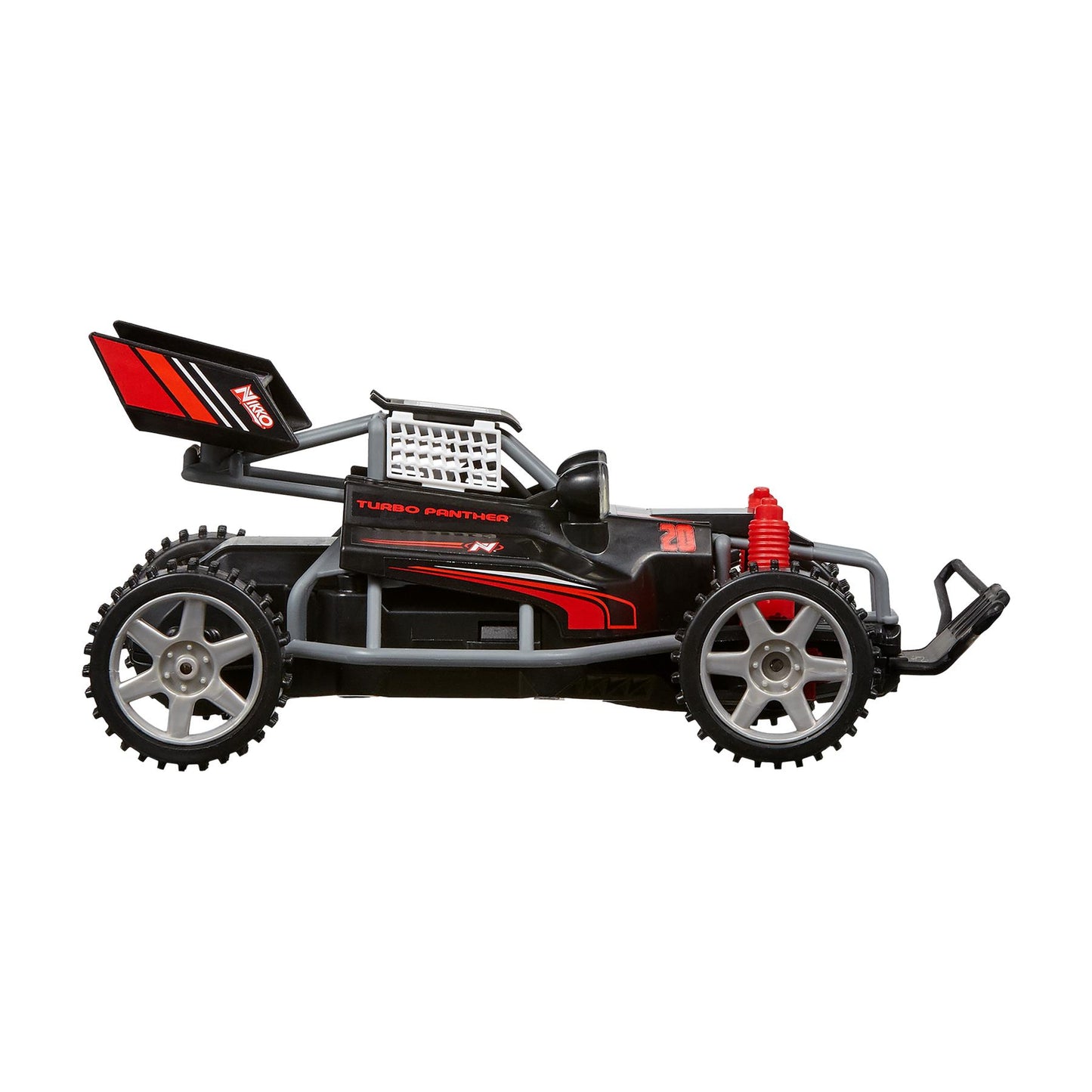 Race Buggies Night Panther*