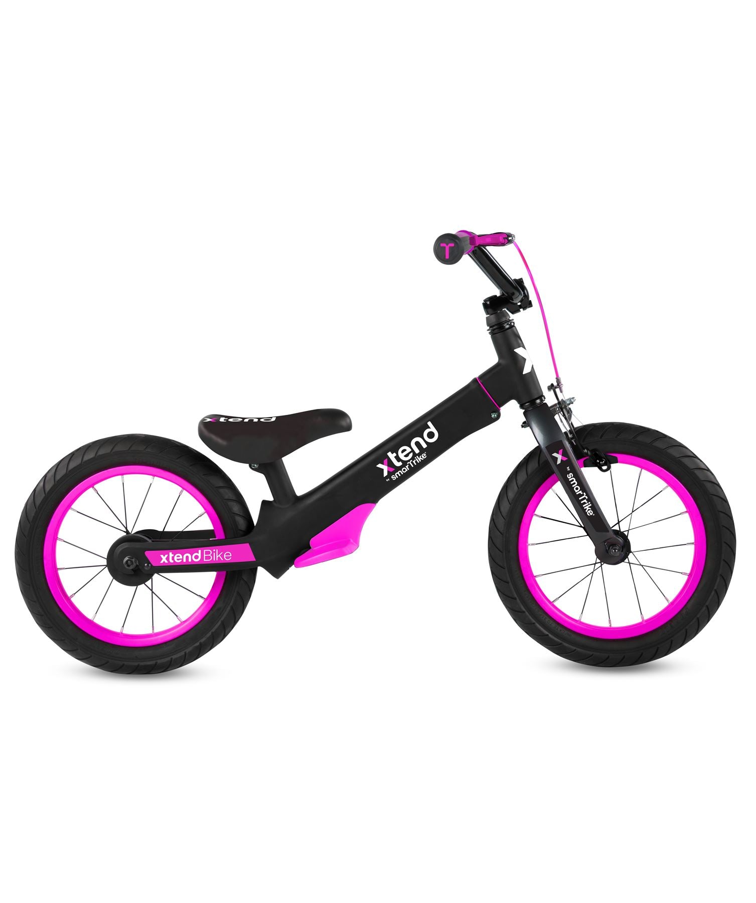 Xtend Bike - Pink