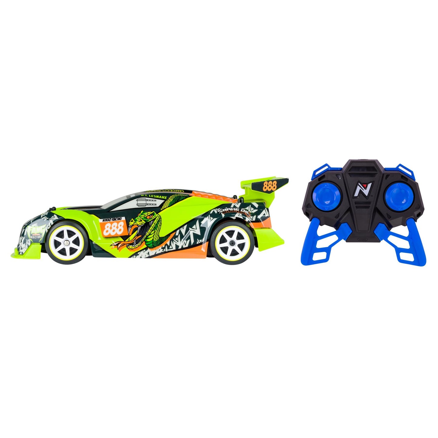 1:16 Racing Series - *