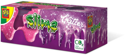 Slime - Glitter 2x120gr