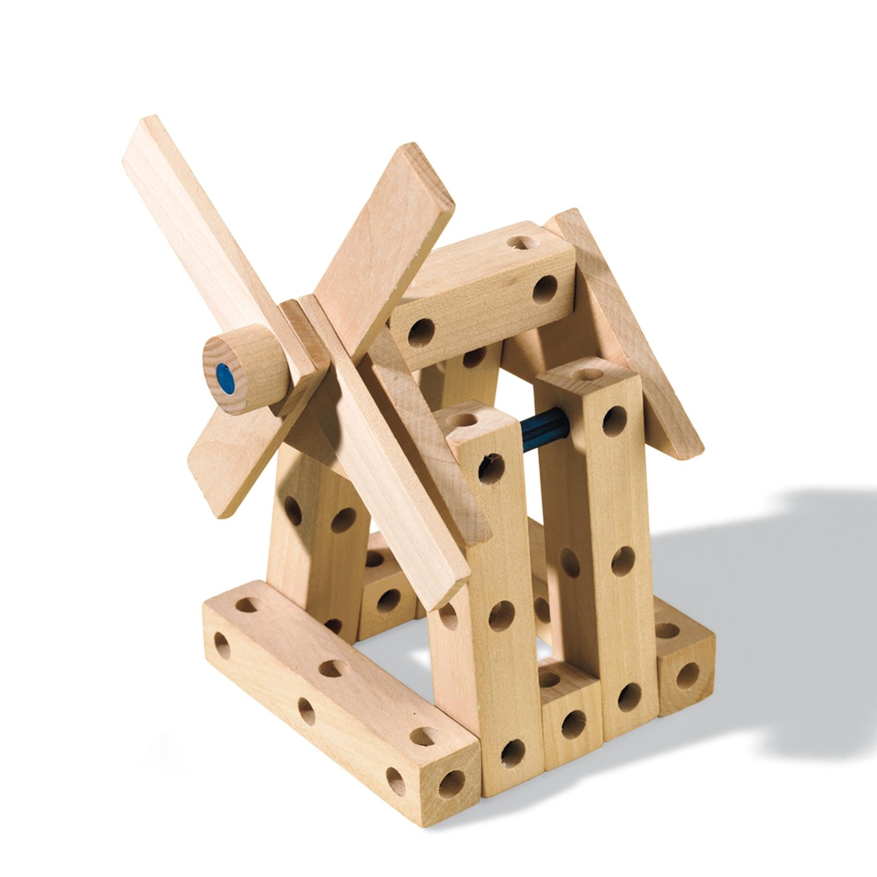 Carpentry playset