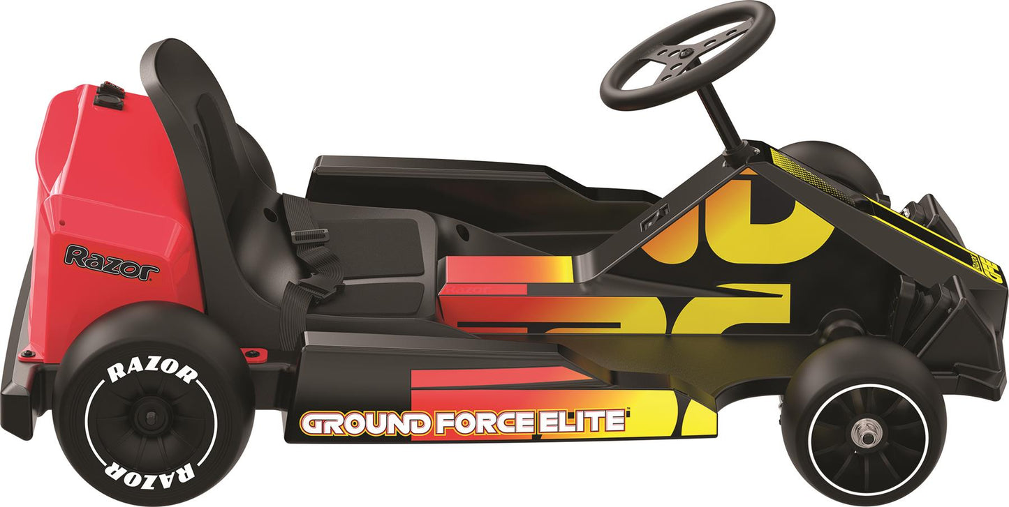Ground Force Elite