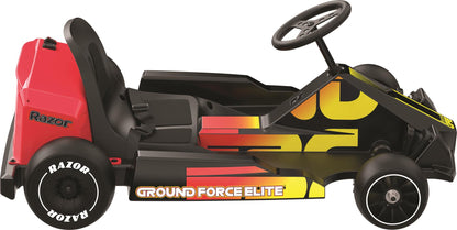 Ground Force Elite