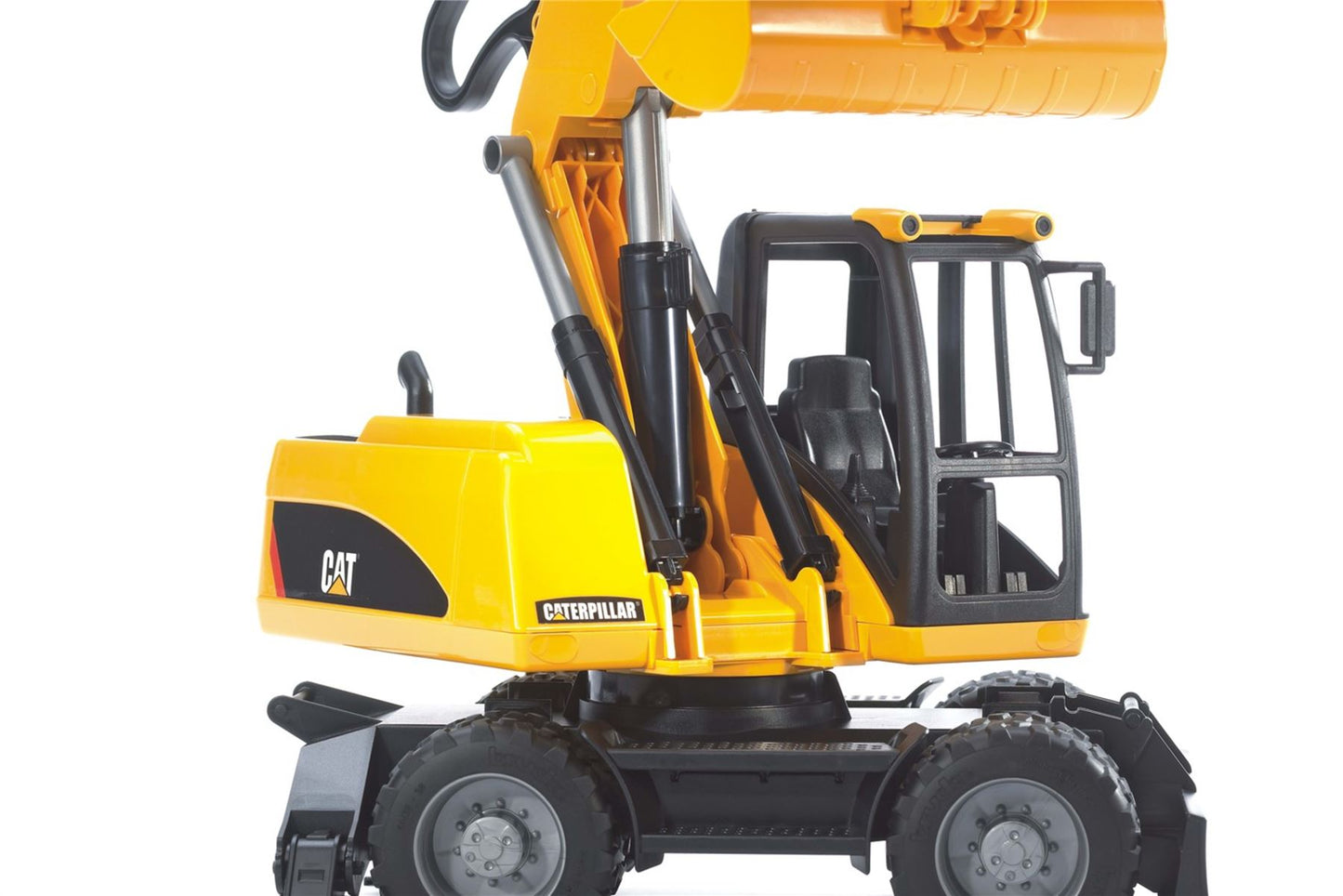 Cat Wheel loader
