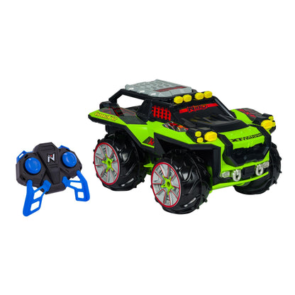 Nikko VaporizR XT- Neon Green