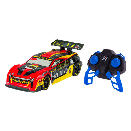 1:16 Racing Set - *