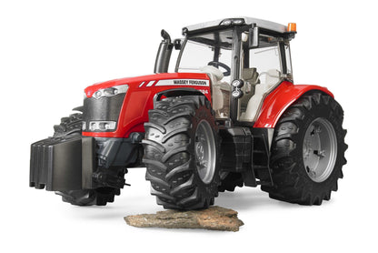 Massey Ferguson 7624 - 17229