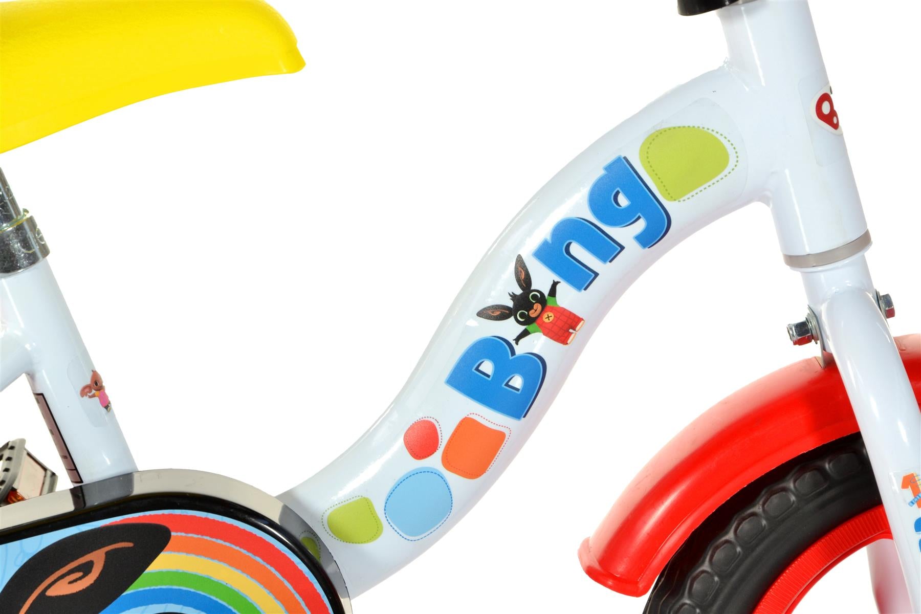 10"" Bing Bike