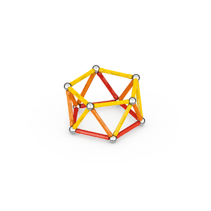 Geomag Classic 42 Magnetic Shapes - 42 Pieces