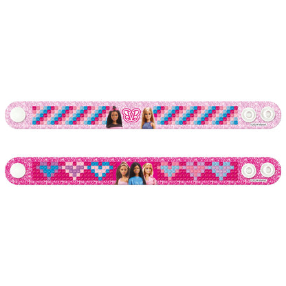 Barbie Diamond Paint Bracelets