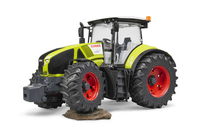 Claas Axion 950 - 17191
