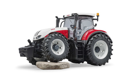 Steyr 6300 Terrus CVT