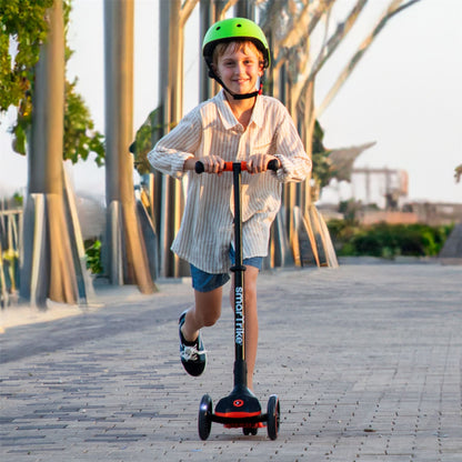 Xtend Scooter Ride on - Orange