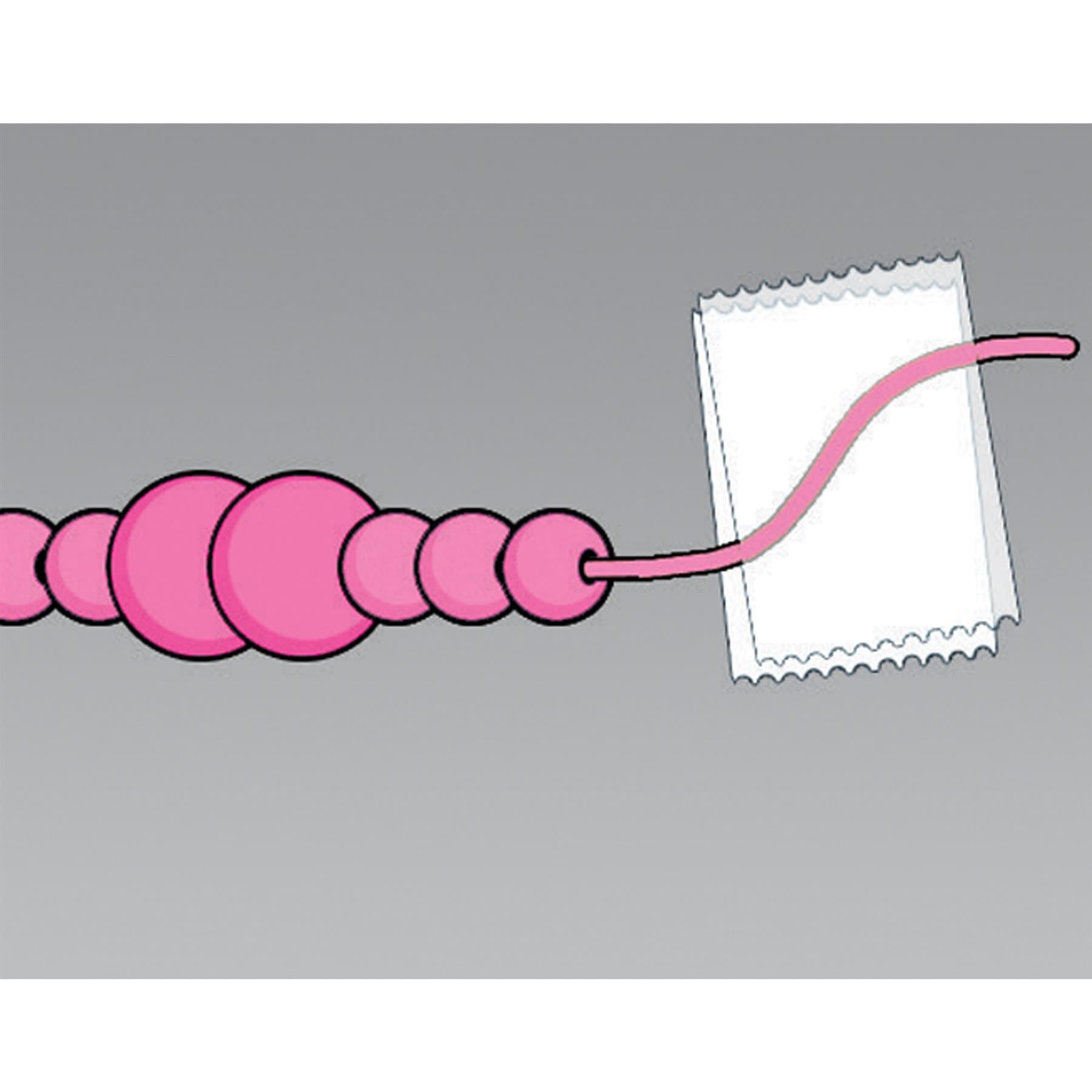 Thread’Em Beads