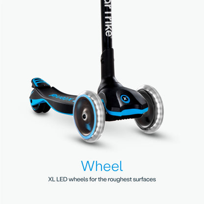 Xtend Scooter - Blue
