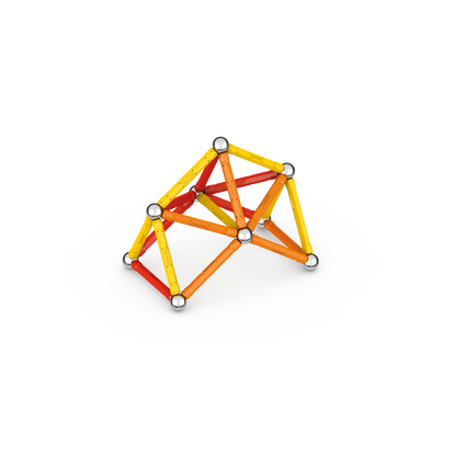 Geomag Classic 42 Magnetic Shapes - 42 Pieces