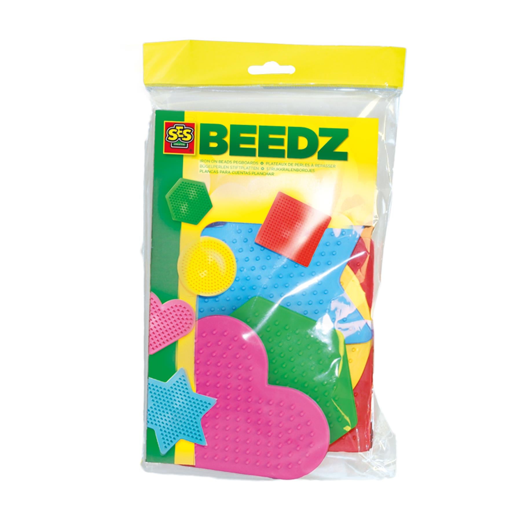 Pegboards 5x