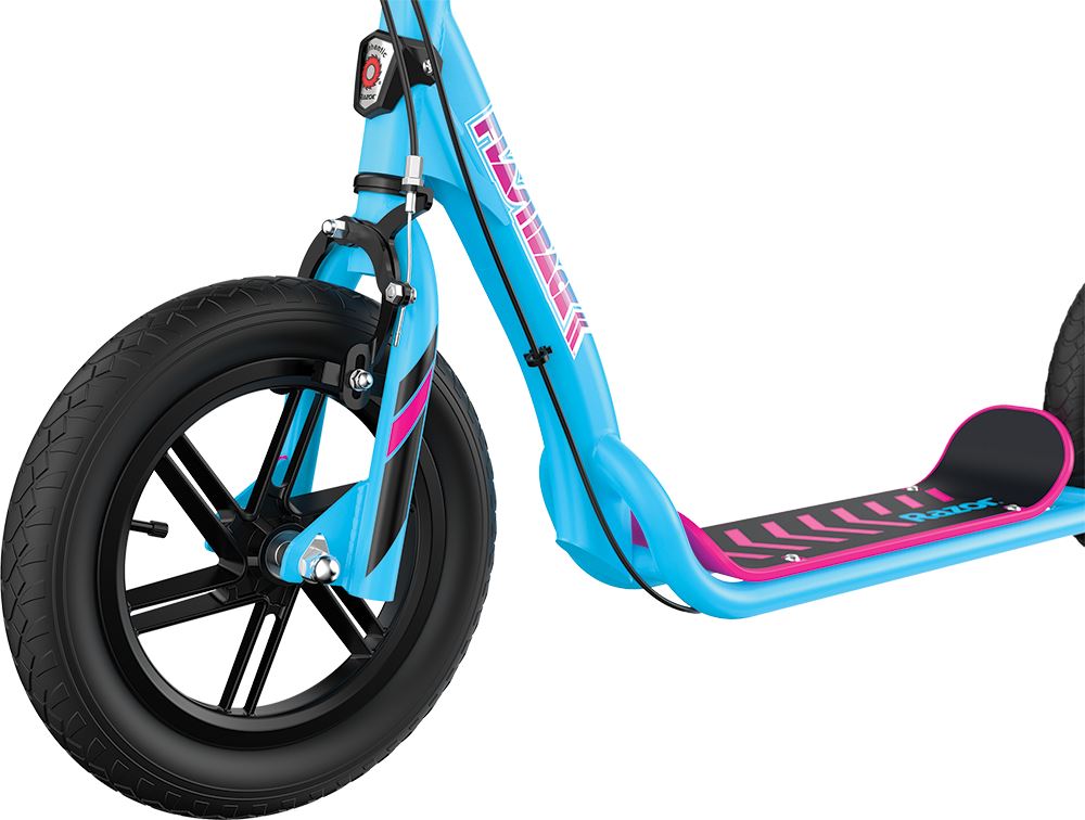 Flashback Scooter - Blue