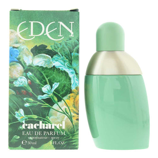 Cacharel Eden Eau de Parfum 30ml Spray