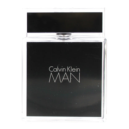 Calvin Klein CK Man Eau de Toilette 100ml Spray