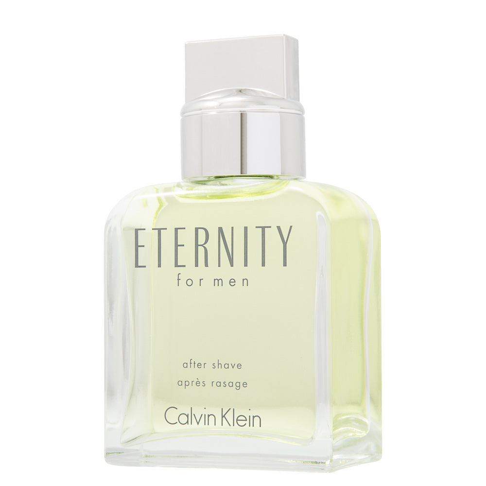 Calvin Klein Eternity Aftershave 100ml Splash